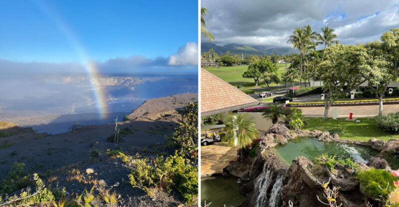 Here Are 10 Reasons Hawaii Is Especially Worth Visiting In Fall