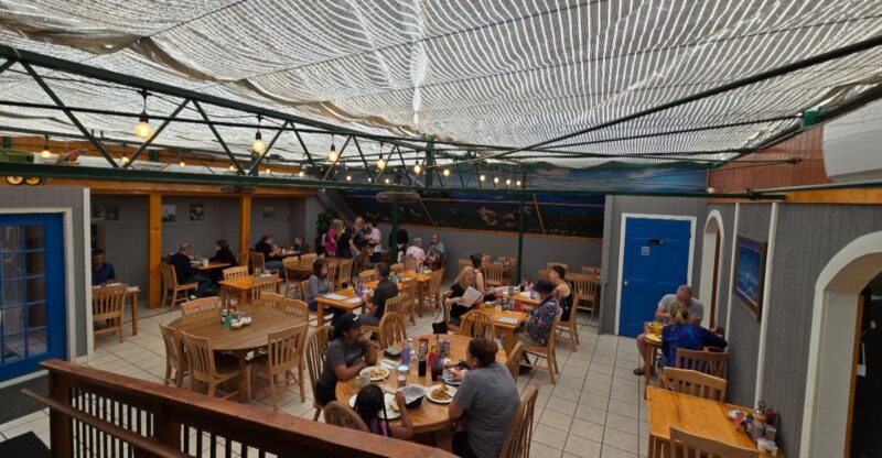 The 10 North Carolina Mountain Diners Where The Same Families Have Cooked For Years