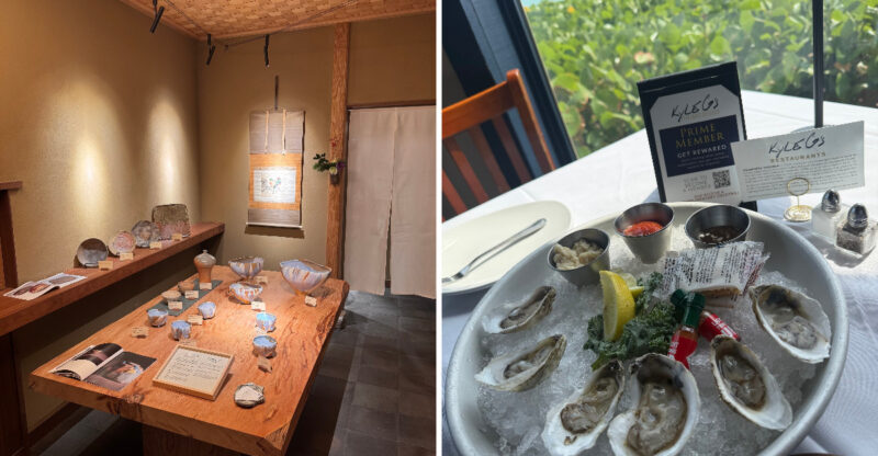 These 10 Florida Restaurants Rank Among The Nation’s Best Independent Spots