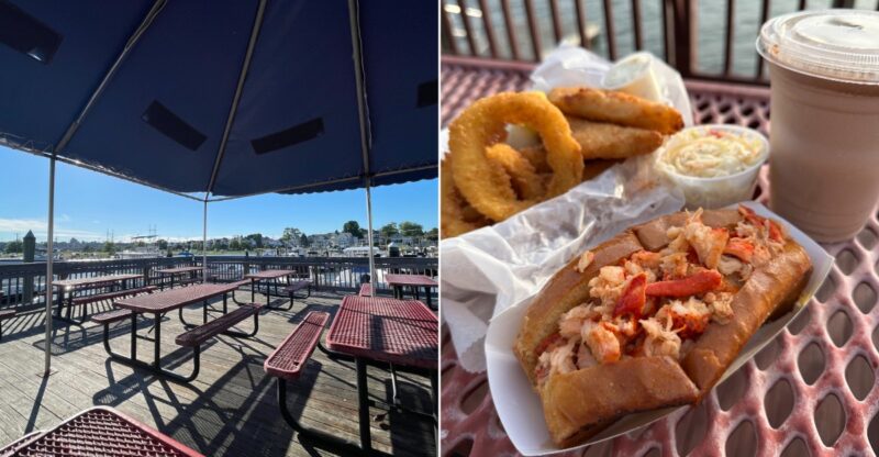 This Historic Connecticut Restaurant Has Barely Changed Since 1948