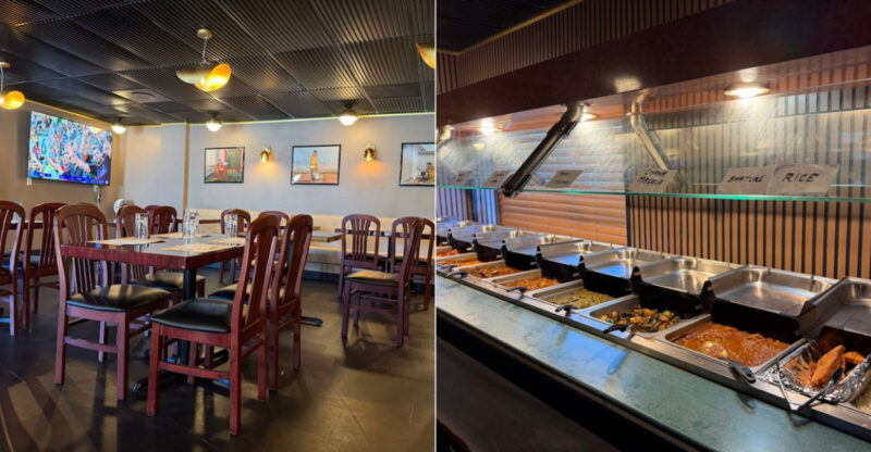 This Indian Buffet In Connecticut Is A Local Favorite Worth Going Out Of Your Way For