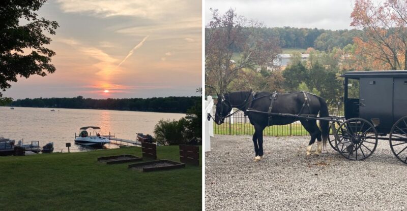 The Quiet Amish Corner Of Kentucky That’s The Perfect Day Trip Destination