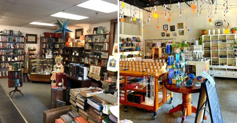10 Woman-Owned Shops In Savannah, Georgia Where You Can Lose Track Of Time