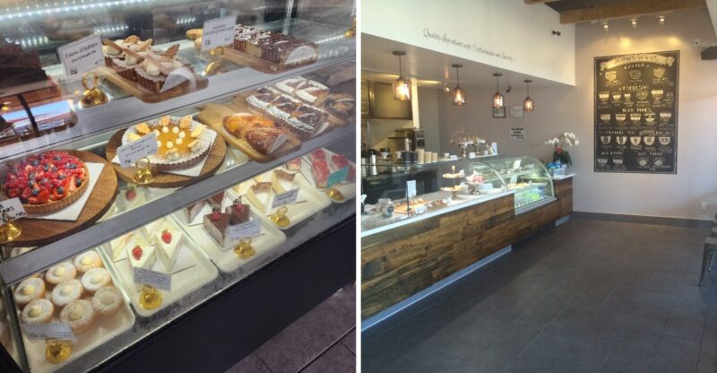 A California Gluten-Free Bakery Stop With Treats Worth Every Mile