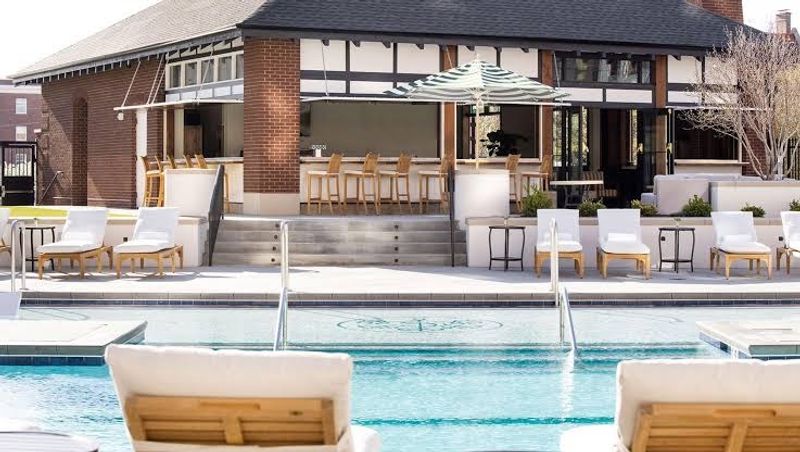 This Grand 1916 Nebraska Hotel Is Where The Reuben Sandwich Was Invented Over A Card Game