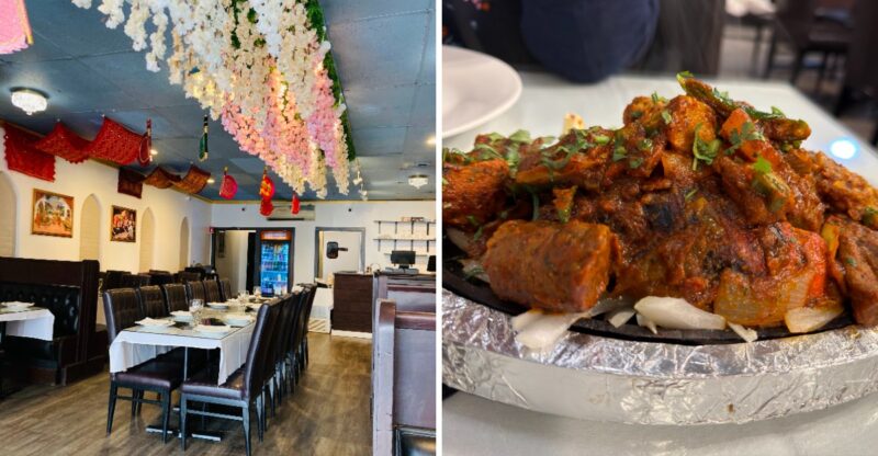 Spice Up Your Week At This Vermont Indian Eatery Everyone’S Talking About