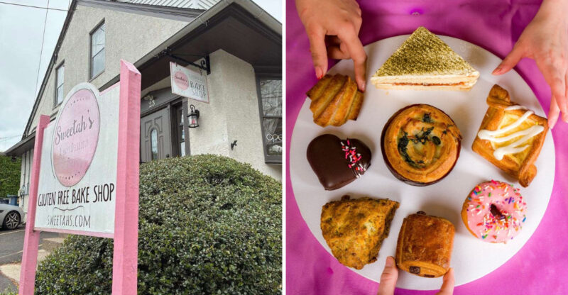 10 Pennsylvania Gluten-Free Bakeries With Treats Worth Traveling For In 2026