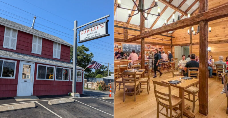 11 Connecticut Restaurants Locals Love For That One Must-Try Dish