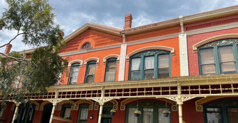 12 California Towns That Have Been Quietly Losing Residents In Recent Years