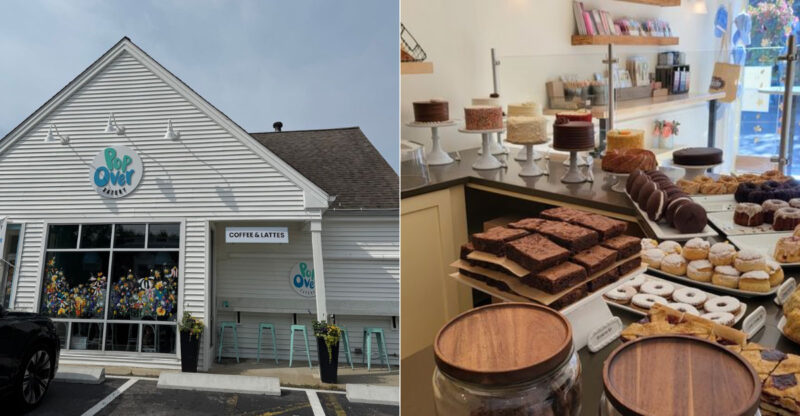 10 Connecticut Spots Where Gluten-Free Dessert Is More Than An Afterthought