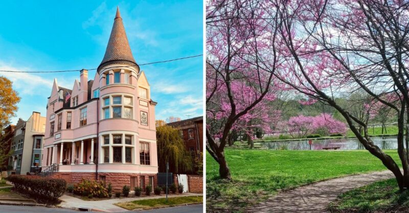 10 Kentucky Places That Feel Like Another State Entirely
