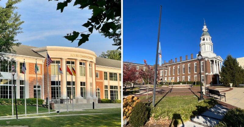 Almost Nobody Knows This Small Kentucky Town Was Once The State Capital