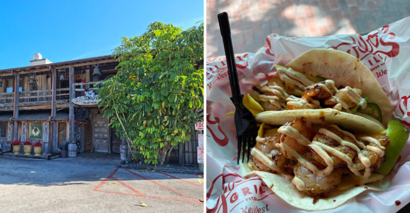 These 10 Low-Profile Florida Restaurants Hide Some Seriously Memorable Meals