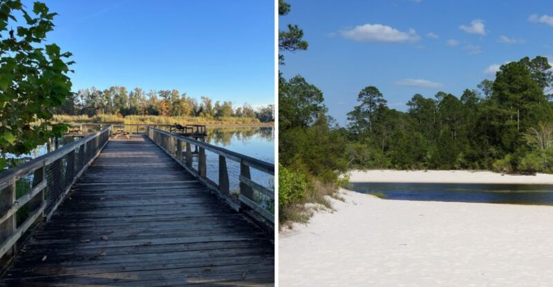 11 Florida Campgrounds So Well Secluded Even Most Residents Miss Them