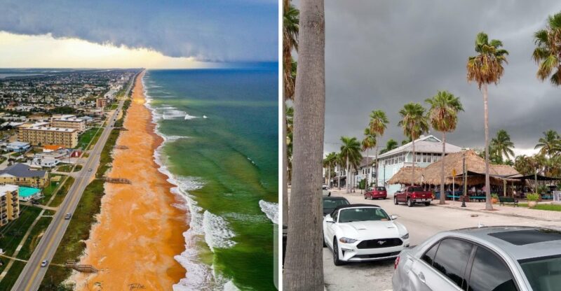 10 Florida Beach Towns So Affordable, Retirees Say They Should Have Come Sooner