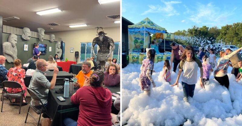 You Can Escape A Kentucky Cryptid Legend At This One-Of-A-Kind Louisville Attraction