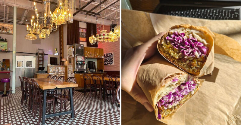 Why Foodies Are Obsessed With This Georgia Deli’S Extraordinary Sandwich Menu