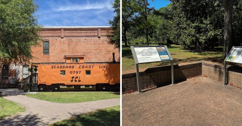 Explore 11 Historic Underground Railroad Sites Across North Carolina
