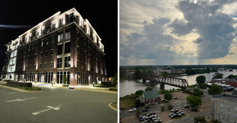 This Louisiana River Town Feels Like A Quiet Affordable Escape With Homes Under $200,000