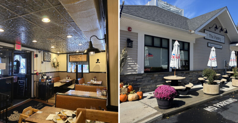 10 No-Frills Rhode Island Restaurants Serving Hearty Comfort-Food Favorites