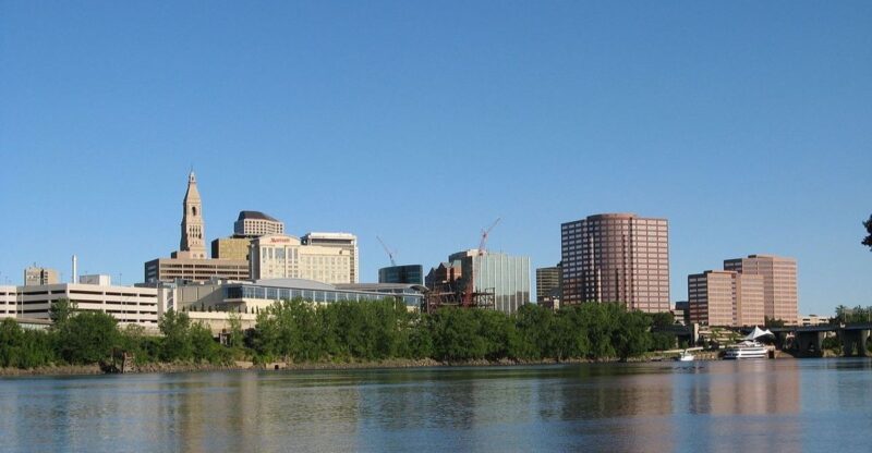 This Connecticut City Ranks Among The Best Places In America For Gen Z