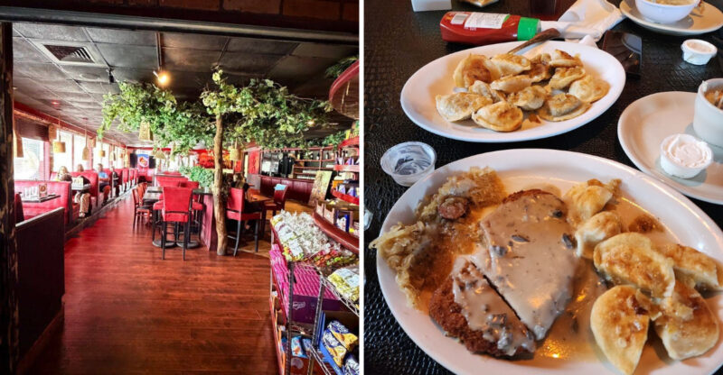 This Polish Restaurant In Florida Deserves A Spot On Your 2026 Food Radar