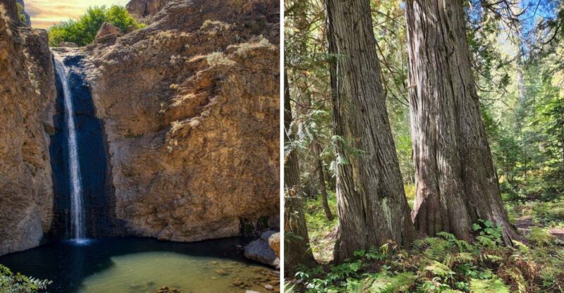 11 Idaho Places That Look Completely Different From The Rest Of The State