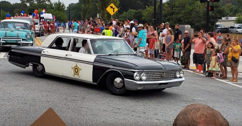 This Georgia Town Is About To Host A Huge Fall Celebration You Won’T Want To Miss