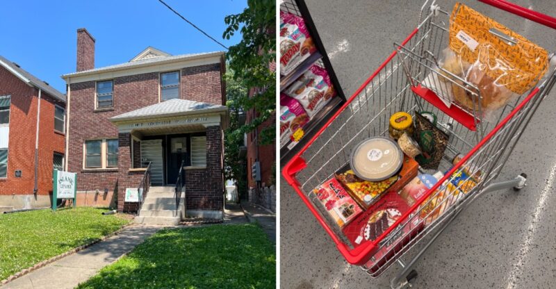 This Kentucky City Has One Of The Largest Arab Communities In The State