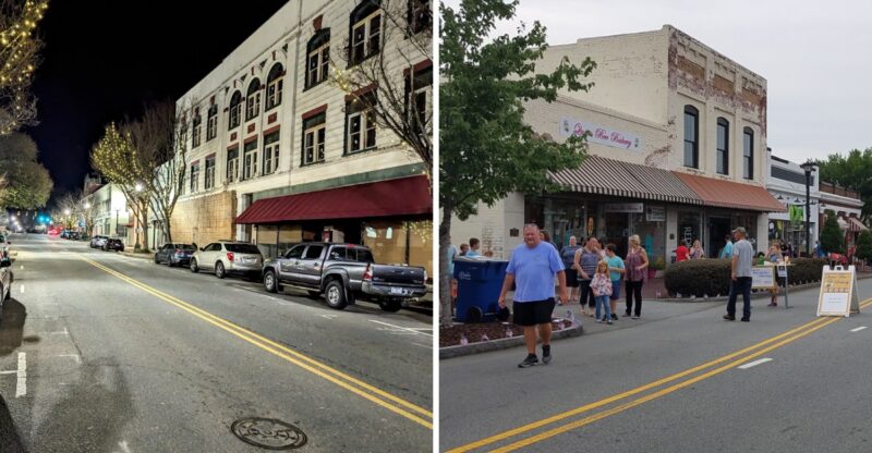 These Charlotte Area Towns Just Ranked Among The Safest In North Carolina