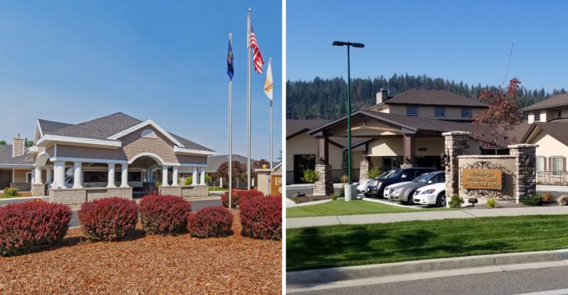 These Are The 10 Best Nursing Homes In Idaho