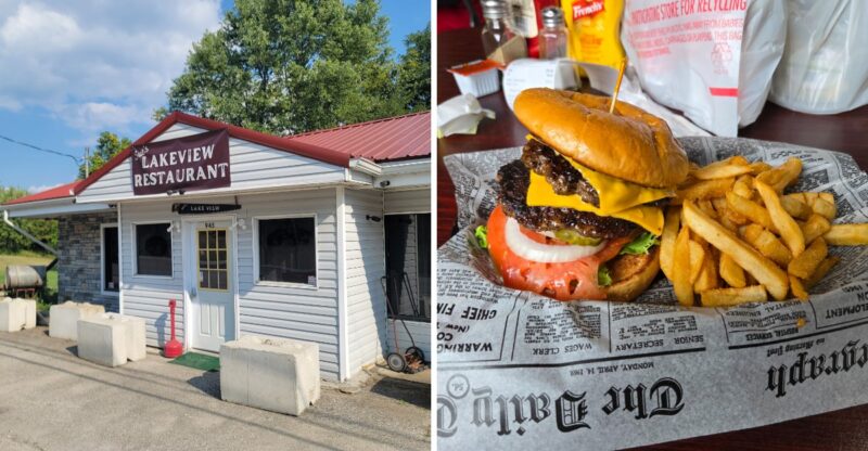 12 Restaurants Across Rural Kentucky Locals Say You Need To Try In 2026