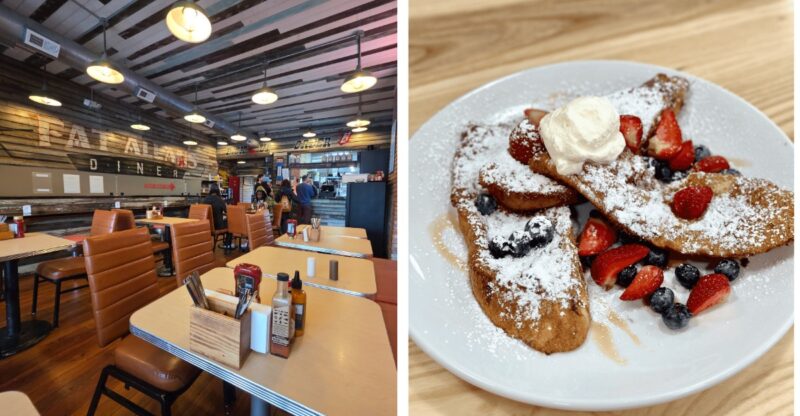 We Ranked The 10 Best Breakfast Restaurants In Louisville, Kentucky And Here Is Who Made The Cut