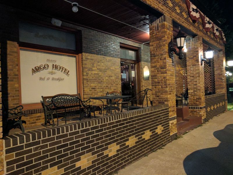 The 7 Most Haunted Places In Nebraska, Ranked By Just How Creepy They Get