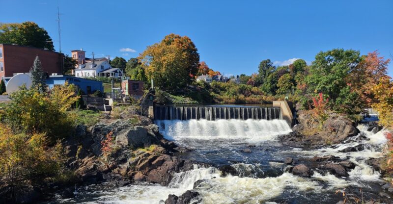 This Connecticut Town Stands Out For Some Of The State’S Cleanest Air