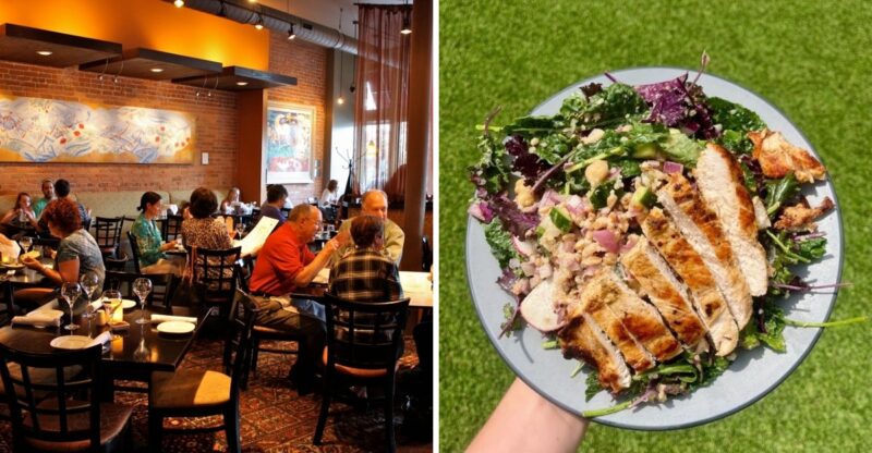 12 Off-The-Grid Greenville, South Carolina Restaurants You’Ll Fall In Love With