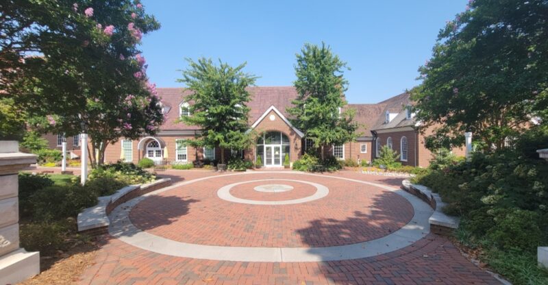 The Oldest College For Women In America Is Right Here In North Carolina