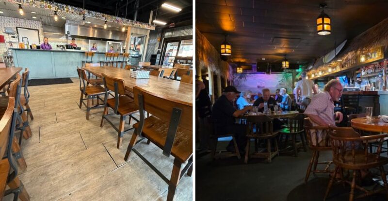 10 Surprisingly Affordable Idaho Restaurants Where You Can Have Lunch For Cheap