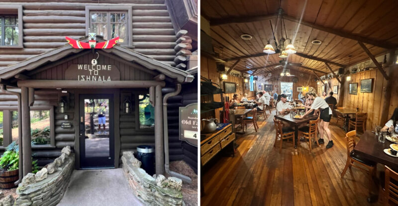 Wisconsin Is Full Of Delicious Restaurants, But These 9 Spots Are Hard To Forget