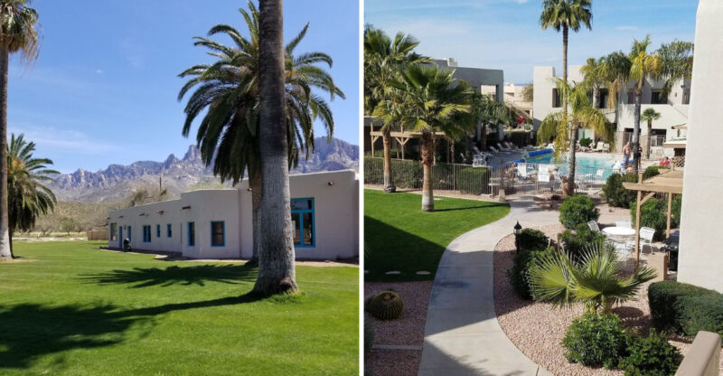 11 Charming Arizona Towns That Make Retired Life Feel Easygoing