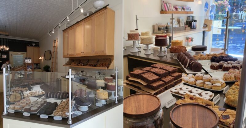 A Connecticut Gluten-Free Bakery Packed With Cakes, Cookies And Treats Worth Stocking Up On