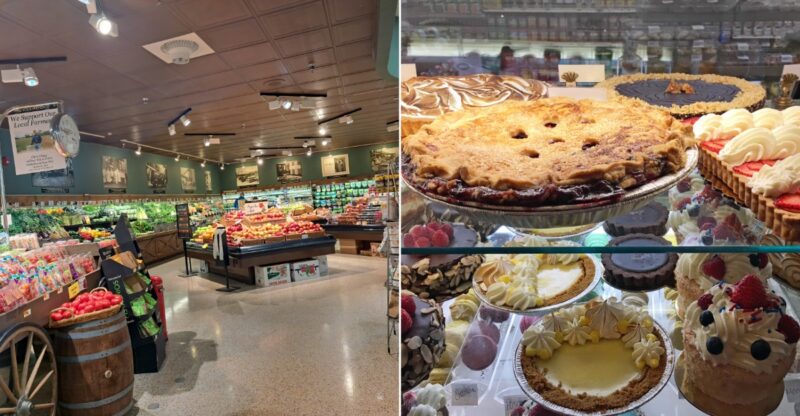 This Massive Connecticut Market Is A Family-Owned Secret For Food Lovers