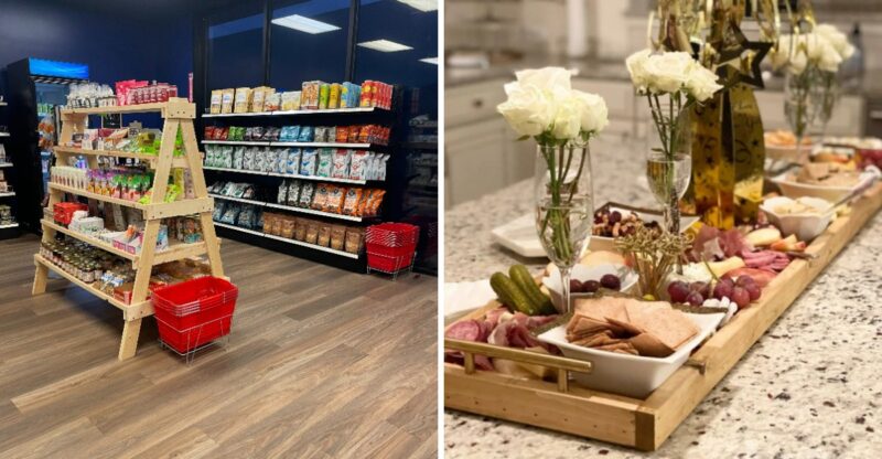 Why This Georgia Grocery Market Is Worth The Drive Into The Countryside