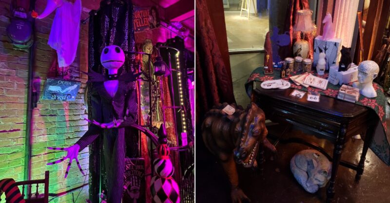 This Might Be Connecticut’s Most Bewitching Little Shop And It’s Packed With Curious Finds