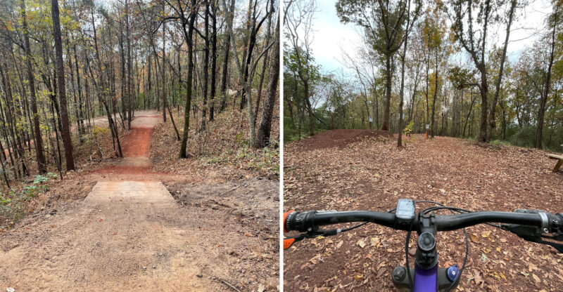 Pack Your Gear And Head To This Alabama Mountain Biking Park For A Thrilling Downhill Escape