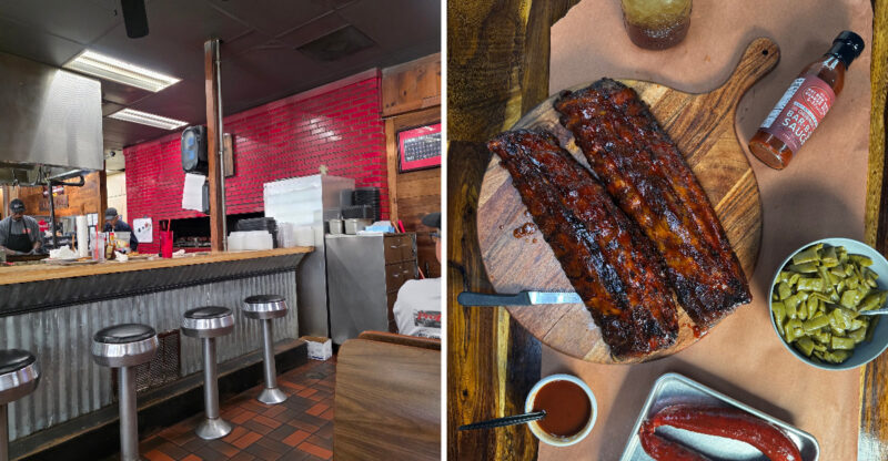 This Alabama BBQ Joint Has Been Serving Since 1891 – And It’s Still Worth The Drive