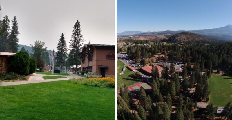 This Little-Known California College Is Surprisingly Affordable And The Campus Views Are Unreal