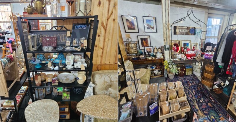 There’s A Whole Connecticut Marketplace Hiding On The Fourth Floor Of This Building