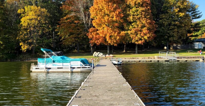 Thousands Of Visitors Once Flocked To This Tiny Kentucky Town For Its Healing Mineral Waters