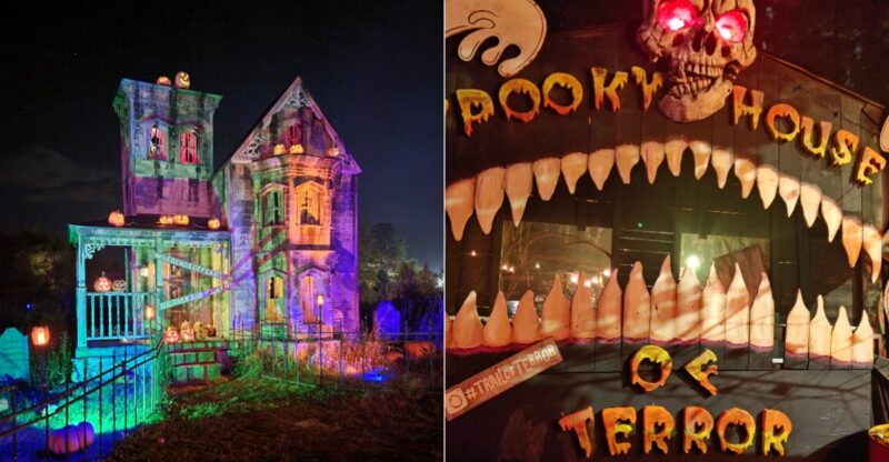 9 Connecticut Halloween Events Worth Building A Spooky October Road Trip Around